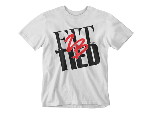Fit 2B Tied Standard Tee