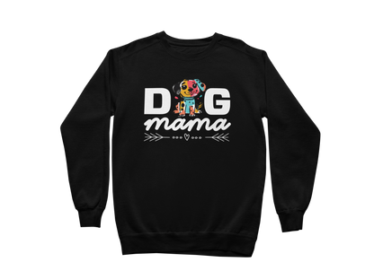 Dog Mama – Sweatshirt