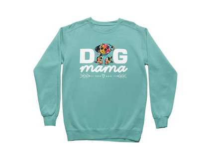 Dog Mama – Sweatshirt