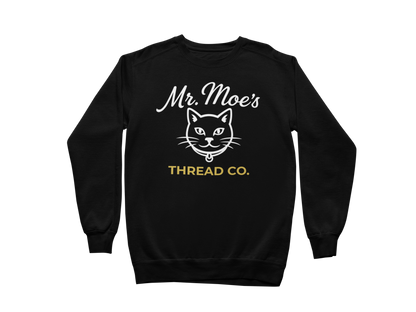 Mr. Moe’s Thread Co. Sweatshirt