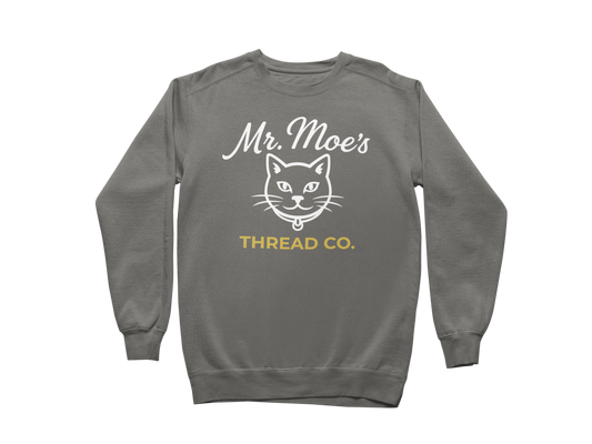 Mr. Moe’s Thread Co. Sweatshirt