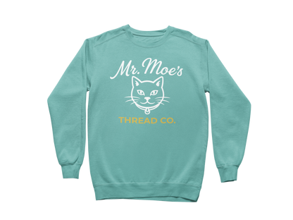 Mr. Moe’s Thread Co. Sweatshirt