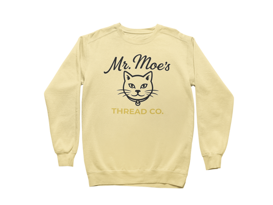 Mr. Moe’s Thread Co. Sweatshirt