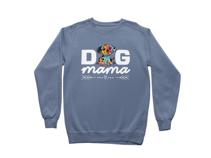 Dog Mama – Sweatshirt