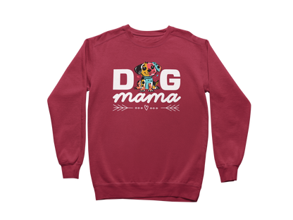 Dog Mama – Sweatshirt