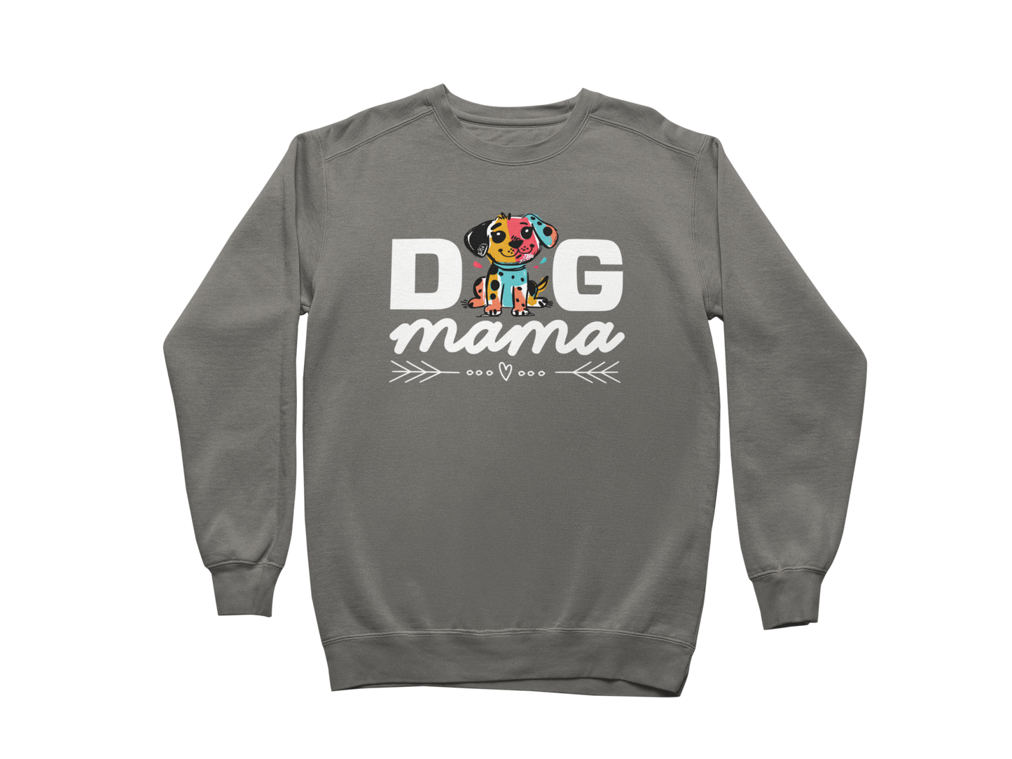 Dog Mama – Sweatshirt