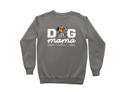 Dog Mama – Sweatshirt
