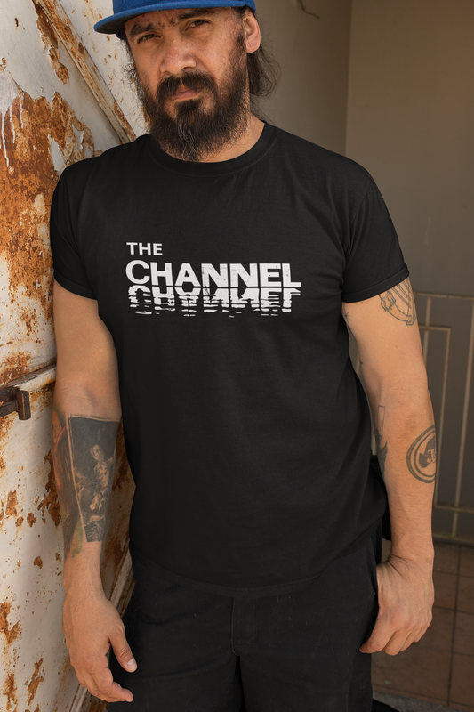 The Channel – Boston Rock Club Tee