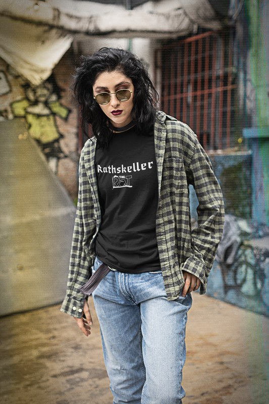 The Rat – Boston Rock Club Tee